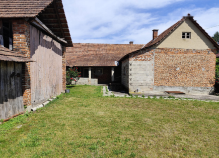 Haus für 61 990 euro in Krško, Slowenien