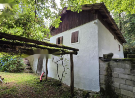 Casa para 59 000 euro en Braslovče, Eslovenia