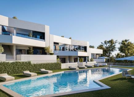 Apartment für 200 000 euro in San Miguel de Salinas, Spanien