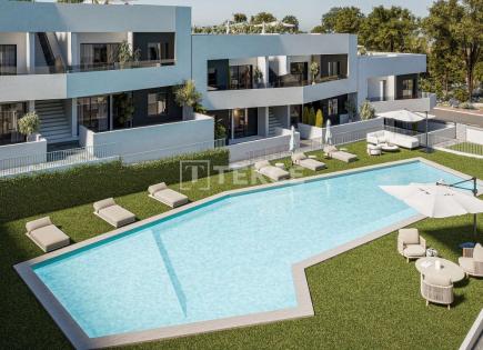 Penthouse für 225 000 euro in San Miguel de Salinas, Spanien