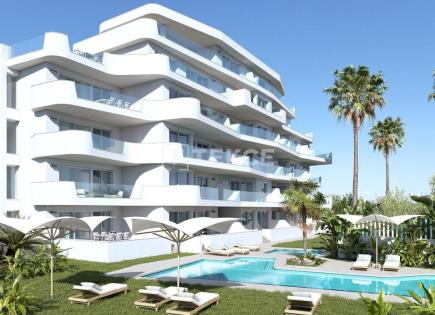 Appartamenti per 410 000 euro a Pilar de la Horadada, Spagna