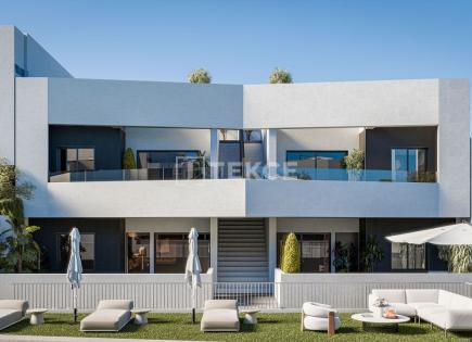Apartment für 250 000 euro in San Miguel de Salinas, Spanien