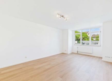 Piso para 134 000 euro en Düsseldorf, Alemania