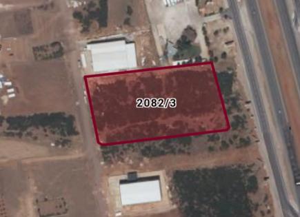 Terrain pour 11 086 727 Euro à Antalya, Turquie