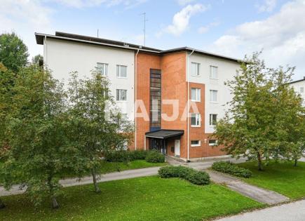 Apartment für 110 000 euro in Tusula, Finnland