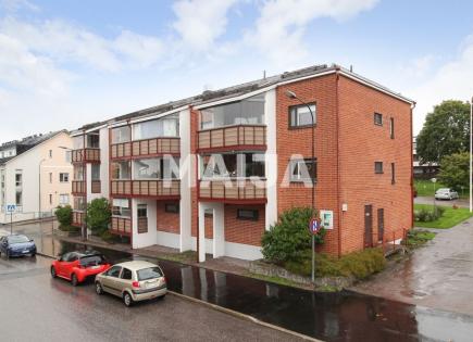 Apartment for 248 000 euro in Porvoo, Finland