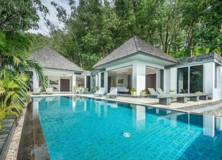 Casa per 1 296 422 euro a Phuket, Thailandia