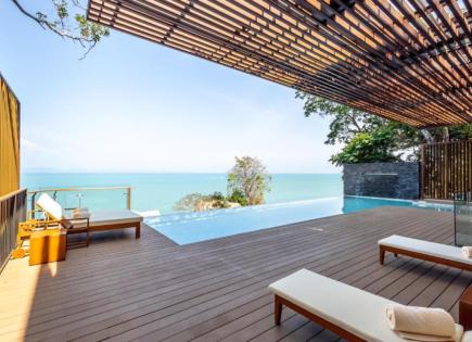 Casa per 1 986 265 euro a Phuket, Thailandia