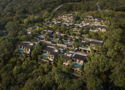 Maison pour 2 906 600 Euro à Phuket, Thaïlande