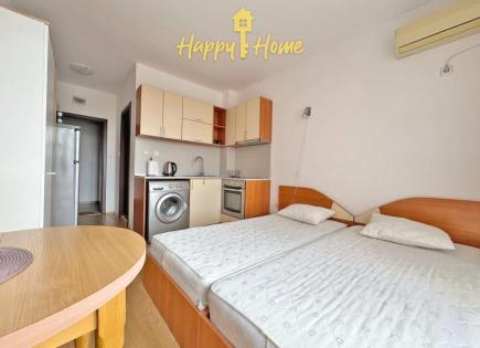 Estudio para 32 500 euro en Sunny Beach, Bulgaria