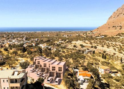 Villa pour 255 000 Euro à Héraklion, Grèce