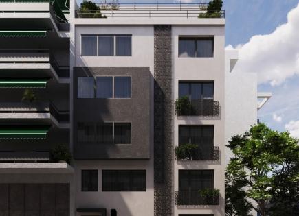 Appartement pour 280 000 Euro à Athènes, Grèce