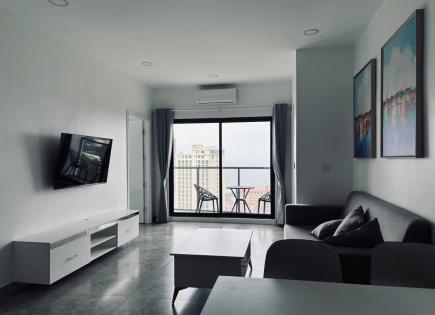 Appartement pour 101 340 Euro à Sihanoukville, Cambodge