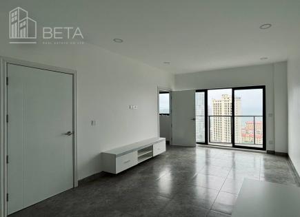 Flat for 76 140 euro in Sihanoukville, Cambodia