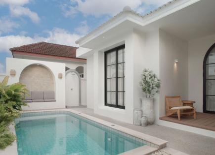 Villa for 425 453 euro in Phuket, Thailand