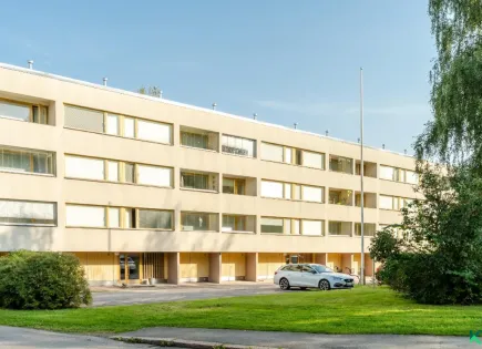 Piso para 74 304 euro en Helsinki, Finlandia