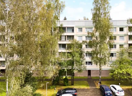 Piso para 67 222 euro en Espoo, Finlandia