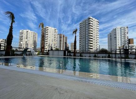 Wohnung für 41 555 euro in Mersin, Türkei