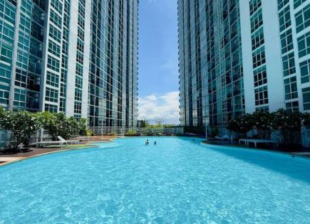 Flat for 105 000 euro in Pattaya, Thailand