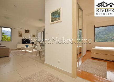 Apartamento para 278 000 euro en Kotor, Montenegro