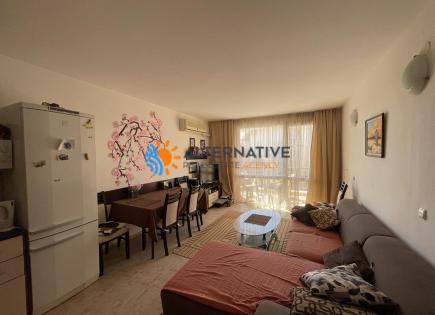 Apartment für 160 000 euro in Sveti Vlas, Bulgarien
