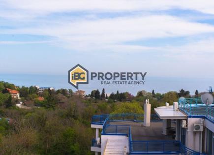 Piso para 112 990 euro en Balchik, Bulgaria