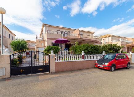 House for 229 000 euro in Orihuela Costa, Spain