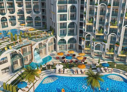 Piso para 16 852 euro en Hurghada, Egipto