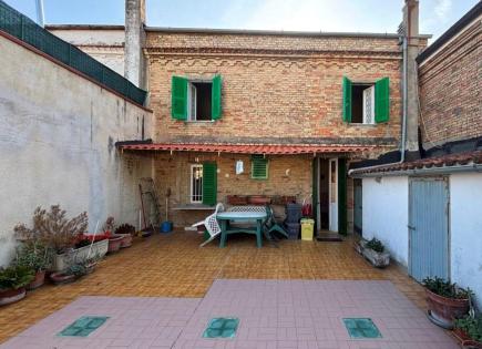 Casa adosada para 128 888 euro en Citta Sant'Angelo, Italia