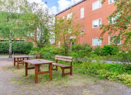 Appartement pour 99 500 Euro à Helsinki, Finlande