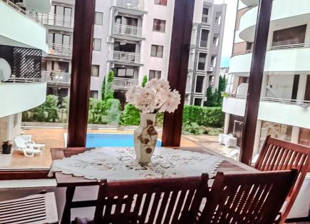 Apartamento para 92 000 euro en Sunny Beach, Bulgaria