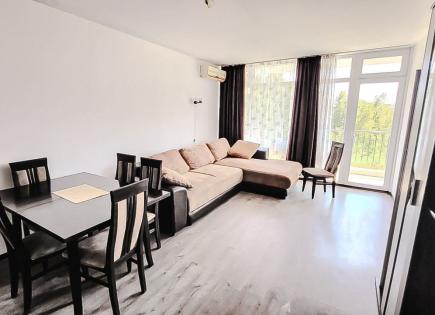 Apartamento para 102 000 euro en Sunny Beach, Bulgaria
