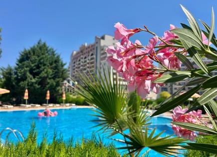 Apartamento para 88 200 euro en Sunny Beach, Bulgaria