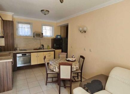 Apartamento para 105 000 euro en Sunny Beach, Bulgaria