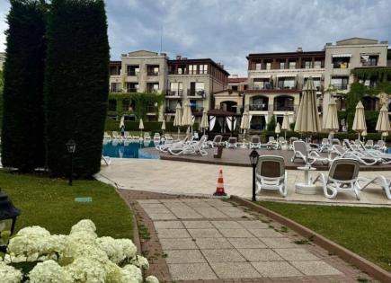 Appartement pour 138 600 Euro à Sozopol, Bulgarie