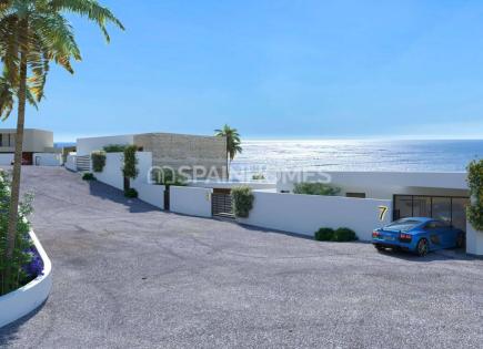 Villa para 1 395 000 euro en España