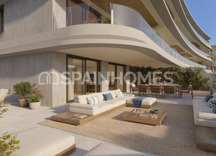 Appartamenti per 497 000 euro a Mijas, Spagna