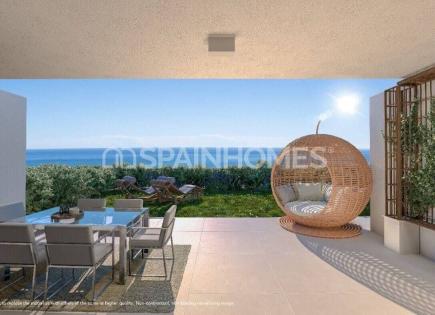 Apartment for 475 000 euro in Fuengirola, Spain