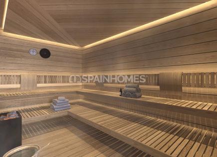 Penthouse pour 615 000 Euro à Malaga, Espagne