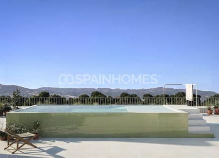 Appartamenti per 170 000 euro in Spagna