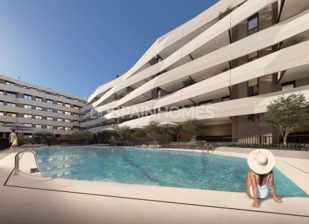 Appartement pour 257 000 Euro à Malaga, Espagne