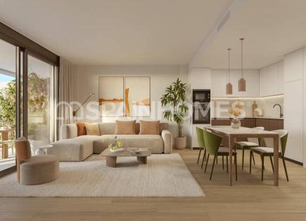 Attico per 535 000 euro a Mijas, Spagna