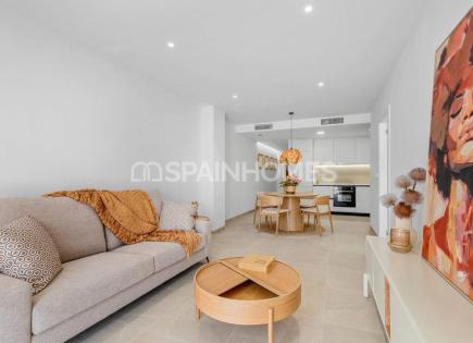 Ático para 187 000 euro en España