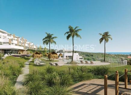 Appartement pour 487 000 Euro à Casares, Espagne