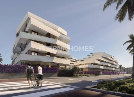 Appartement pour 288 000 Euro à Malaga, Espagne