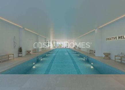 Penthouse pour 558 000 Euro à Malaga, Espagne