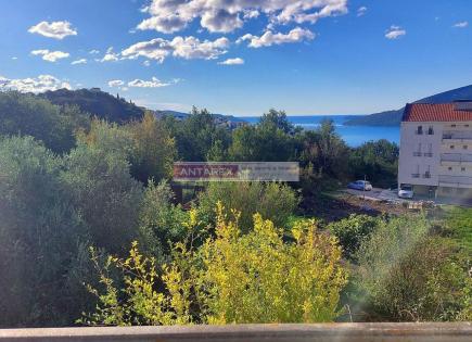 Villa per 280 000 euro a Herceg-Novi, Montenegro