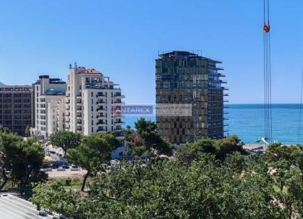 Appartement pour 162 000 Euro à Becici, Monténégro