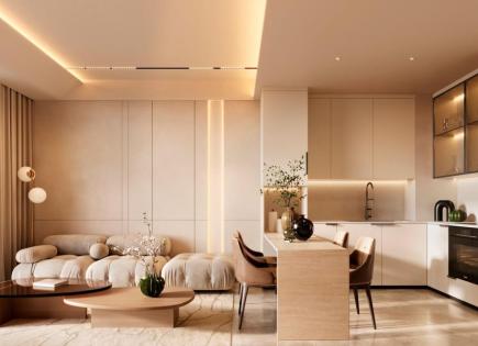 Piso para 409 577 euro en Dubái, EAU