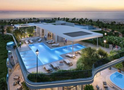 Piso para 902 253 euro en Ras al-Jaima, EAU